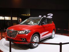 2014款 1.5T 手动 四驱尊贵版 5座