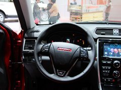 2014款 1.5T 手动 四驱尊贵版 5座