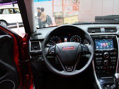 2014款 1.5T 手动 四驱尊贵版 5座