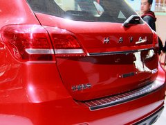 2014款 1.5T 手动 四驱尊贵版 5座