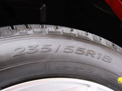 2014款 1.5T 手动 四驱尊贵版 5座