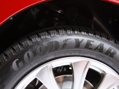 2014款 1.5T 手动 四驱尊贵版 5座