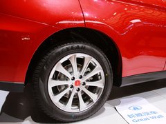 2014款 1.5T 手动 四驱尊贵版 5座