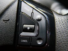 2014款 1.5T 手动 四驱尊贵版 5座