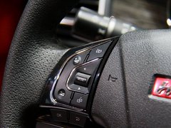 2014款 1.5T 手动 四驱尊贵版 5座