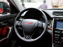 2014款 1.5T 手动 四驱尊贵版 5座