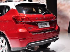 2014款 1.5T 手动 四驱尊贵版 5座