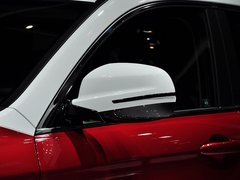 2014款 1.5T 手动 四驱尊贵版 5座