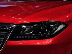 2014款 1.5T 手动 四驱尊贵版 5座