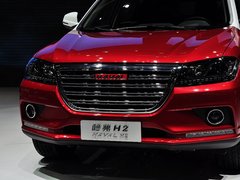 2014款 1.5T 手动 四驱尊贵版 5座