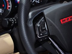 2014款 1.5T 手动 四驱尊贵版 5座