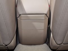 2014款 1.5T 手动 四驱尊贵版 5座