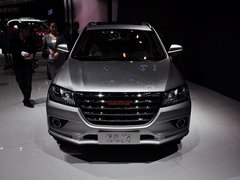 2014款 1.5T 手动 四驱尊贵版 5座