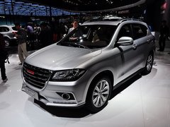 2014款 1.5T 手动 四驱尊贵版 5座