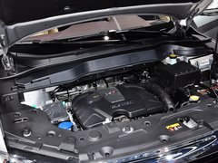2014款 1.5T 手动 四驱尊贵版 5座