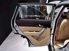 2014款 1.5T 手动 四驱尊贵版 5座