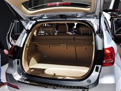 2014款 1.5T 手动 四驱尊贵版 5座