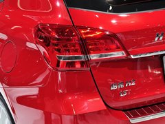 2014款 1.5T 手动 四驱尊贵版 5座