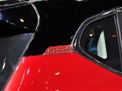 2014款 1.5T 手动 四驱尊贵版 5座