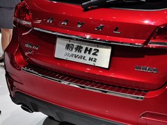 2014款 1.5T 手动 四驱尊贵版 5座