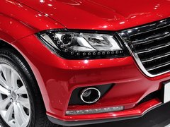 2014款 1.5T 手动 四驱尊贵版 5座