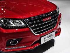 2014款 1.5T 手动 四驱尊贵版 5座