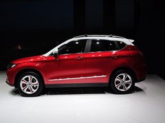 2014款 1.5T 手动 四驱尊贵版 5座