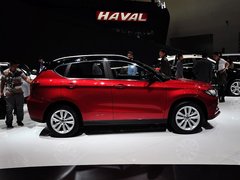 2014款 1.5T 手动 四驱尊贵版 5座