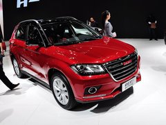 2014款 1.5T 手动 四驱尊贵版 5座