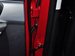 2014款 1.5T 手动 四驱尊贵版 5座