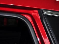2014款 1.5T 手动 四驱尊贵版 5座