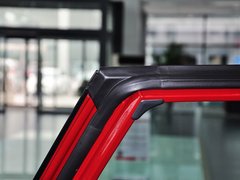 2014款 1.5T 手动 四驱尊贵版 5座