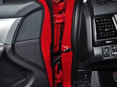 2014款 1.5T 手动 四驱尊贵版 5座