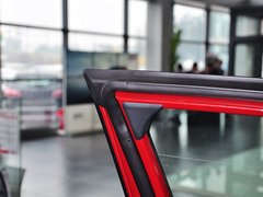 2014款 1.5T 手动 四驱尊贵版 5座