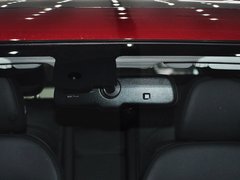 2014款 1.5T 手动 四驱尊贵版 5座