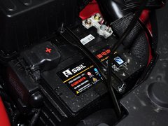 2014款 1.5T 手动 四驱尊贵版 5座