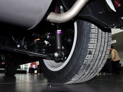 2014款 1.5T 手动 四驱尊贵版 5座