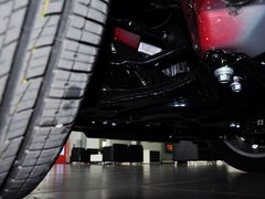 2014款 1.5T 手动 四驱尊贵版 5座