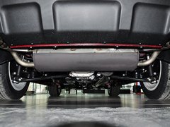 2014款 1.5T 手动 四驱尊贵版 5座