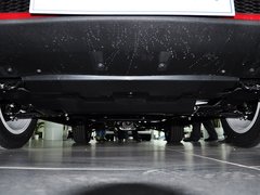 2014款 1.5T 手动 四驱尊贵版 5座