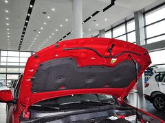 2014款 1.5T 手动 四驱尊贵版 5座