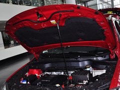 2014款 1.5T 手动 四驱尊贵版 5座
