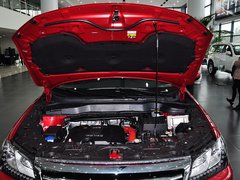 2014款 1.5T 手动 四驱尊贵版 5座