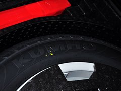 2014款 1.5T 手动 四驱尊贵版 5座