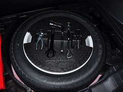 2014款 1.5T 手动 四驱尊贵版 5座