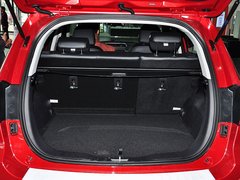 2014款 1.5T 手动 四驱尊贵版 5座