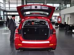 2014款 1.5T 手动 四驱尊贵版 5座