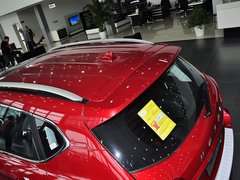 2014款 1.5T 手动 四驱尊贵版 5座