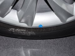 2014款 1.5T 手动 四驱尊贵版 5座