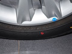 2014款 1.5T 手动 四驱尊贵版 5座